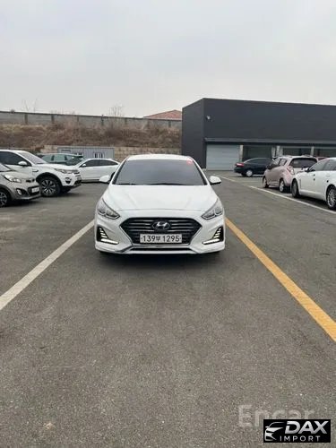 Hyundai Sonata 2.0 Style