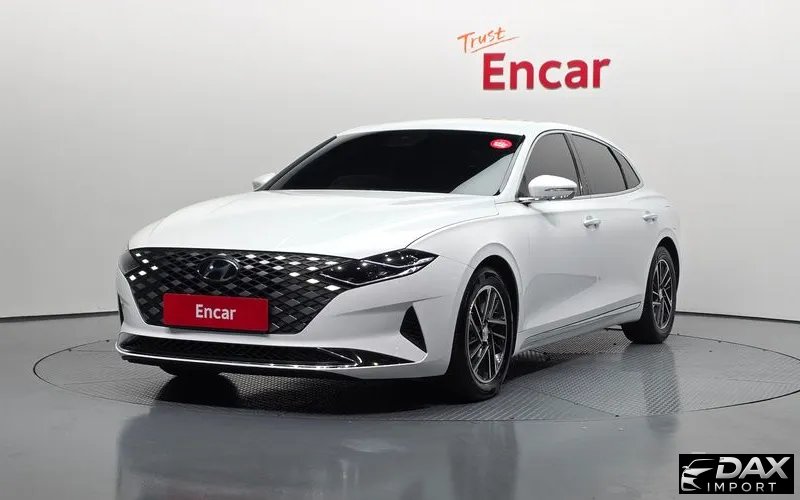 Hyundai Grandeur 2.5