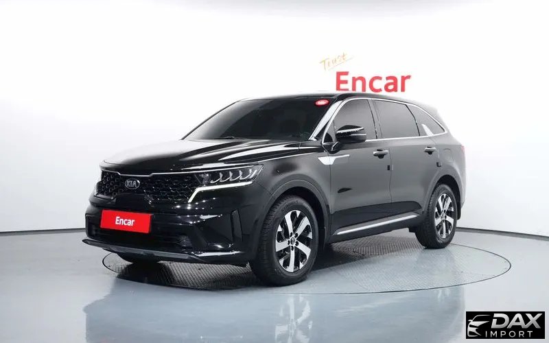 Kia Sorento Diesel 2.2 2WD