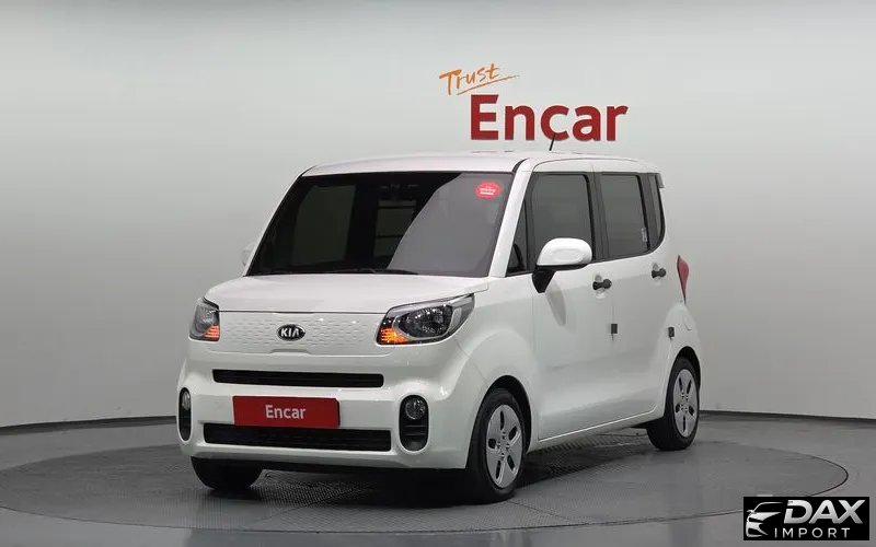 Kia RAY Van