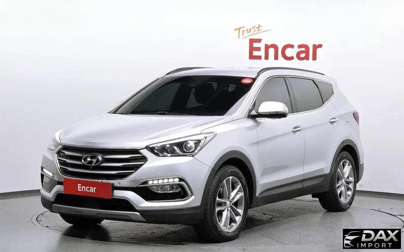 Hyundai Santafe Diesel 2.0 2WD