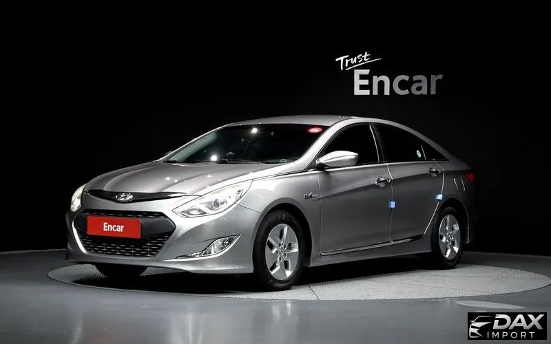Hyundai Sonata 2.0