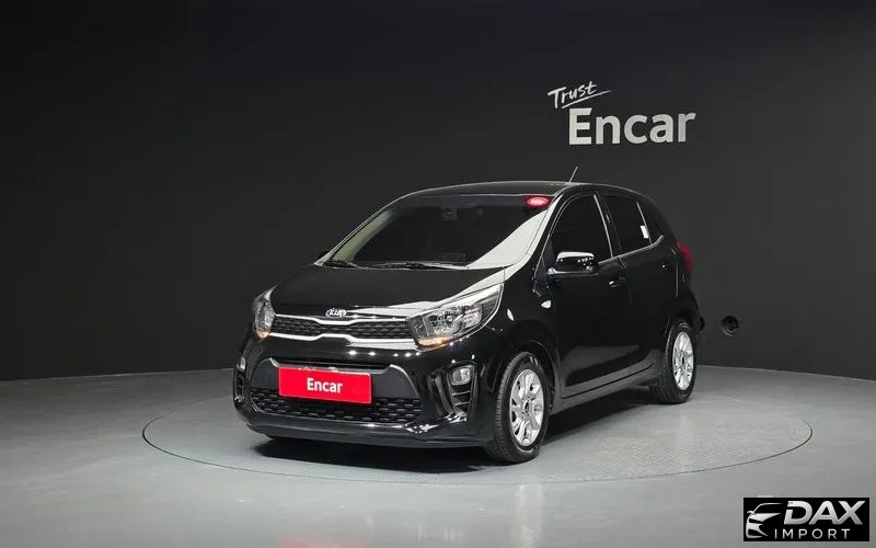 Kia morning Trendy