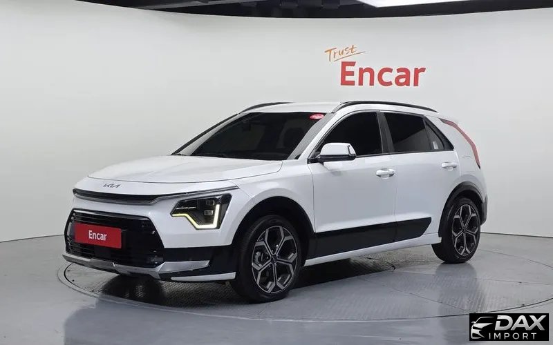 Kia Niro Prestige