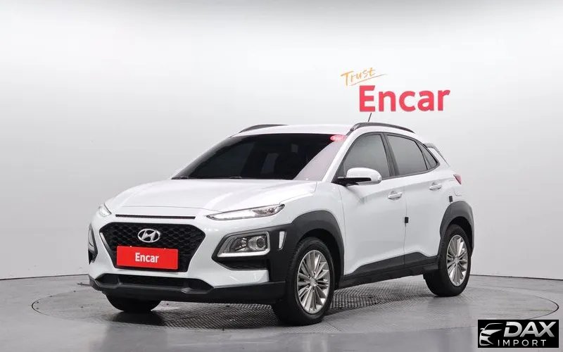 Hyundai Kona 1.6 Turbo 2WD