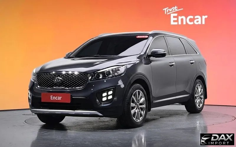 Kia Sorento Diesel 2.0 2WD