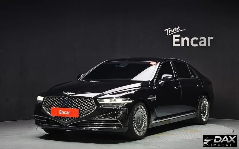 Genesis G90 3.3 T AWD