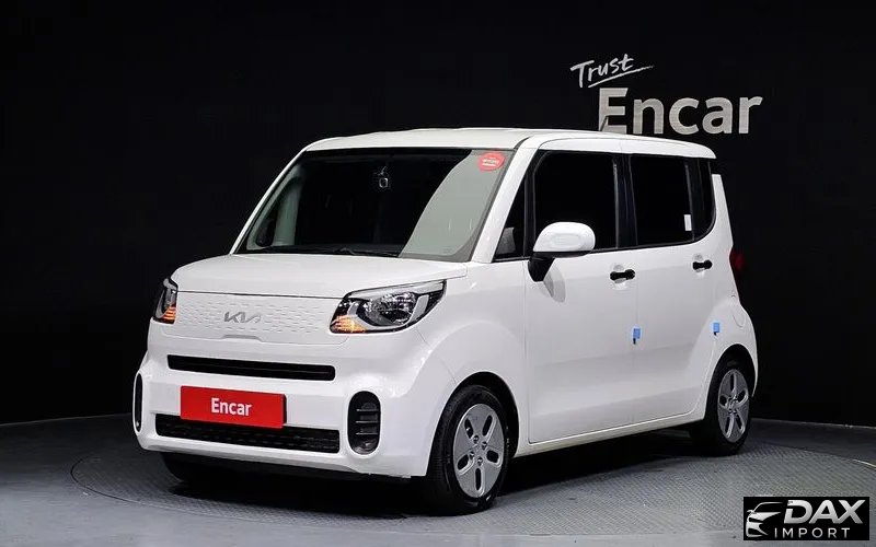 Kia RAY Van