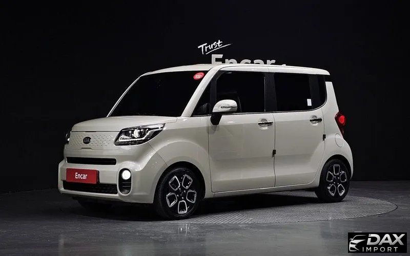 Kia RAY Signature