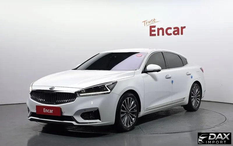 Kia K7 3.3 GDI Noblesse