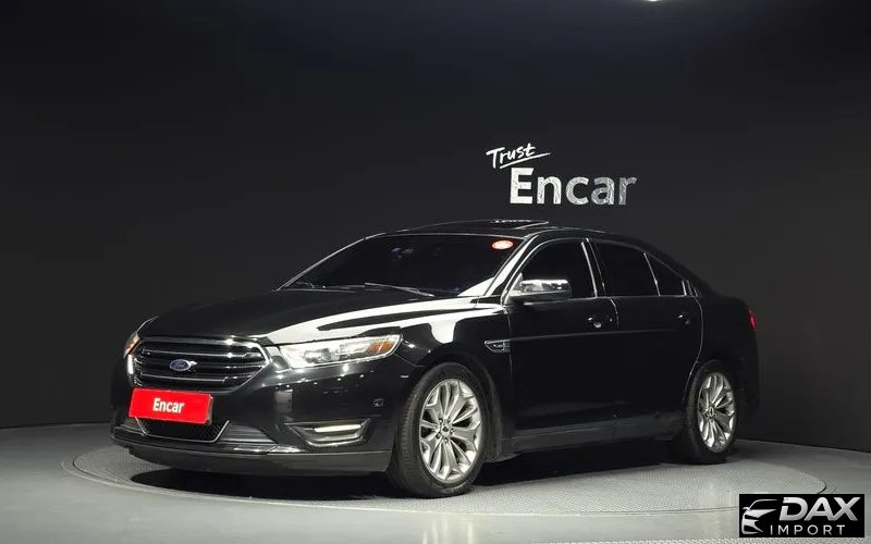 Ford Taurus 2.0 Limited EcoBoost