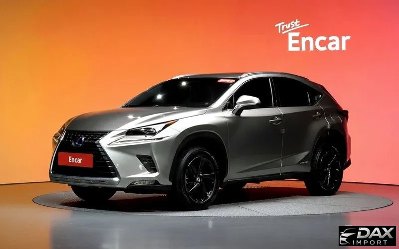 Lexus NX Executive
