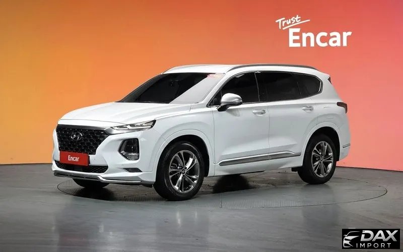 Hyundai Santafe Gasoline 2.0T 4WD