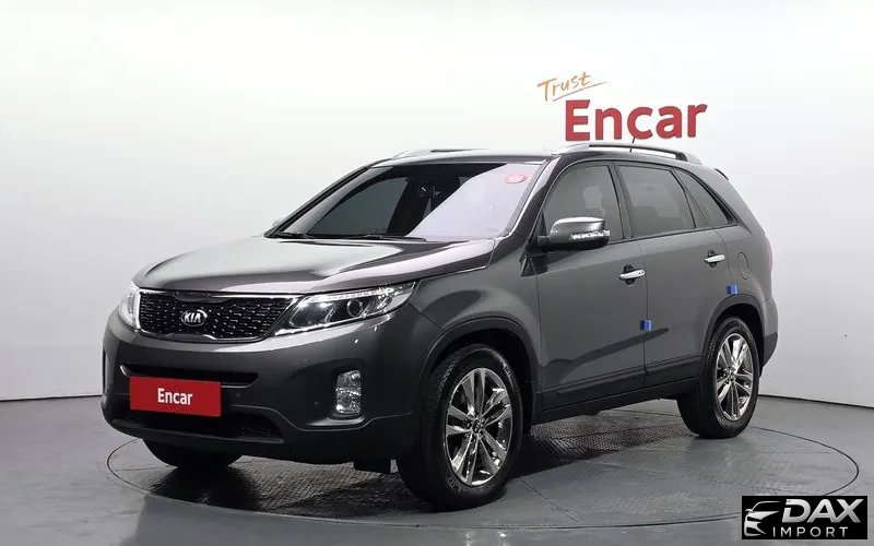 Kia Sorento Diesel 2.0 2WD