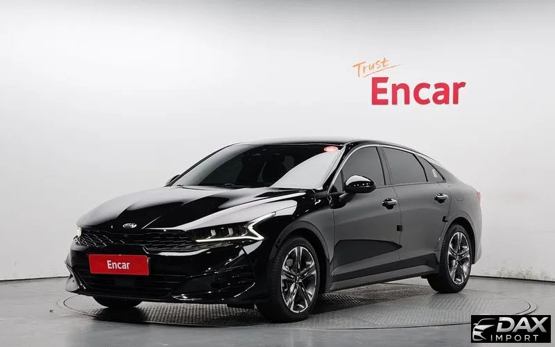 Kia K5 2.0