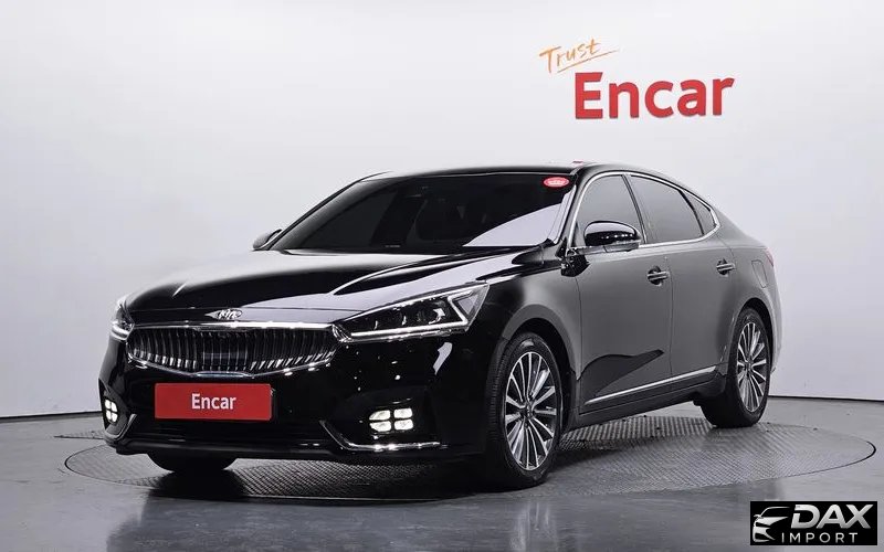 Kia K7 3.0 GDI Noblesse