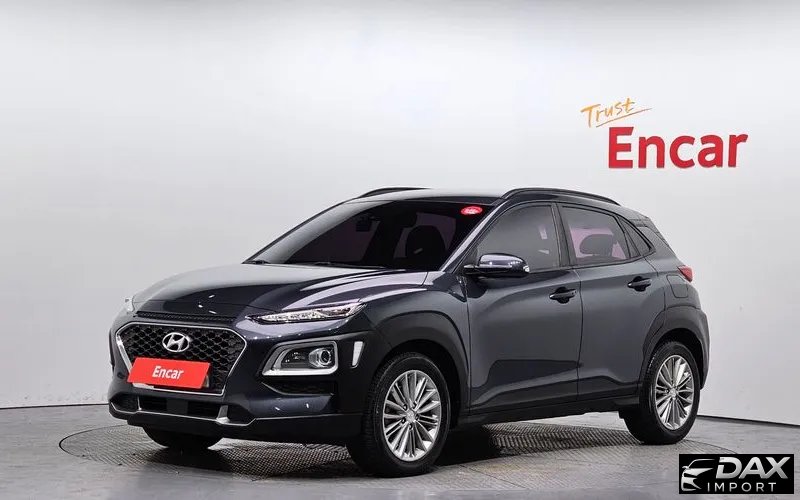 Hyundai Kona 1.6 Turbo 2WD