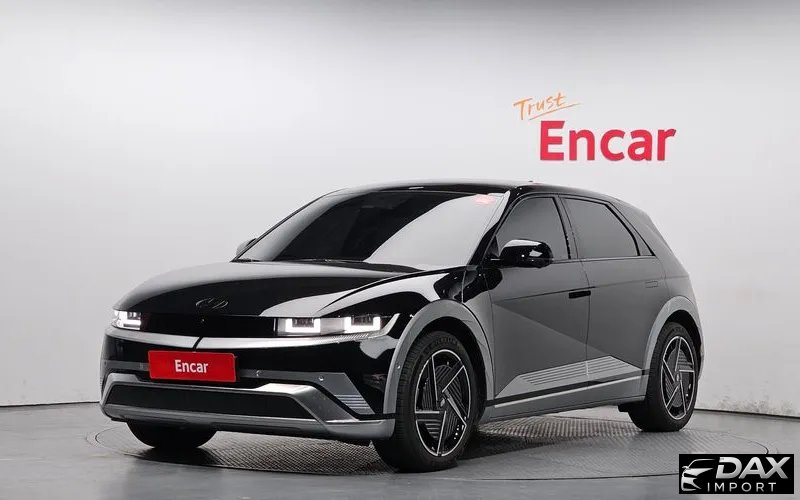 Hyundai Ioniq5 Long Range AWD