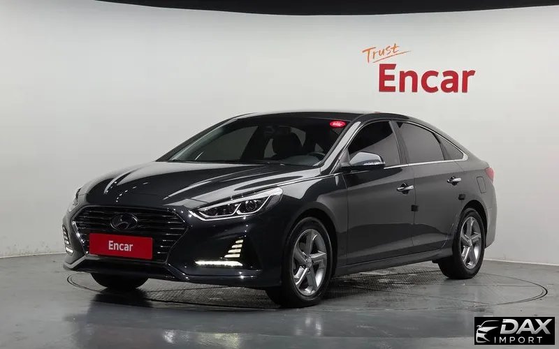 Hyundai Sonata 2.0 Smart Spicial