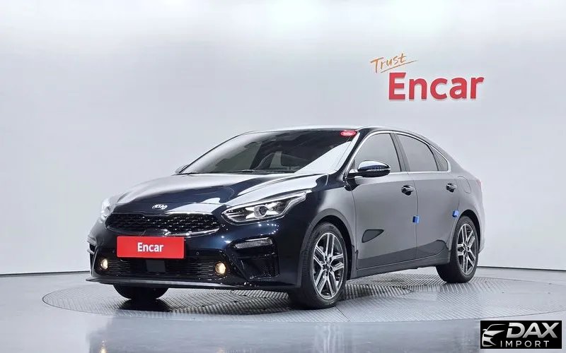 Kia K3 Prestige