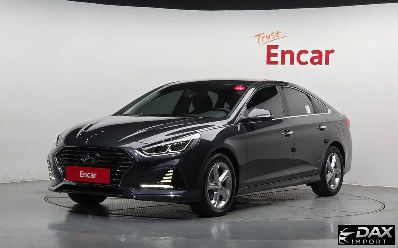 Hyundai Sonata 2.0 Smart Spicial