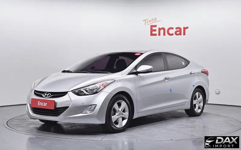 Hyundai AVANTE M16 GDI Modern