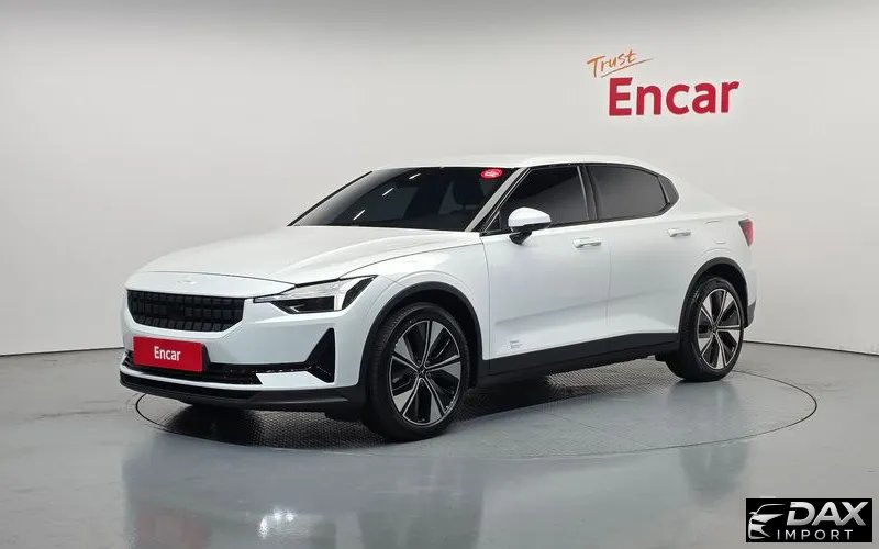 Polestar Polestar 2 Longrange Singlemotor