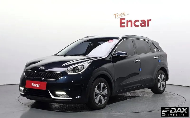 Kia Niro Prestige