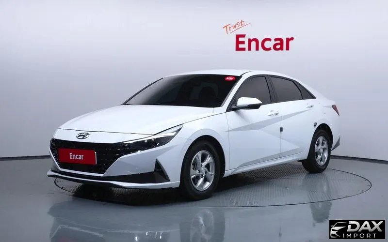 Hyundai AVANTE 1.6