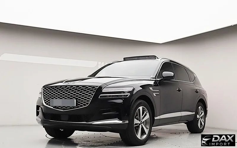 Genesis GV80 2.5T Gasoline 2WD