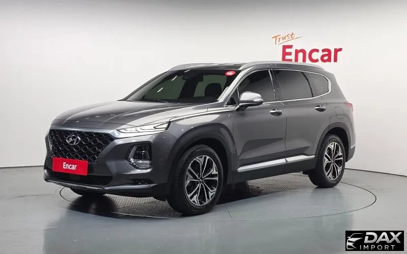 Hyundai Santafe Diesel 2.0 2WD