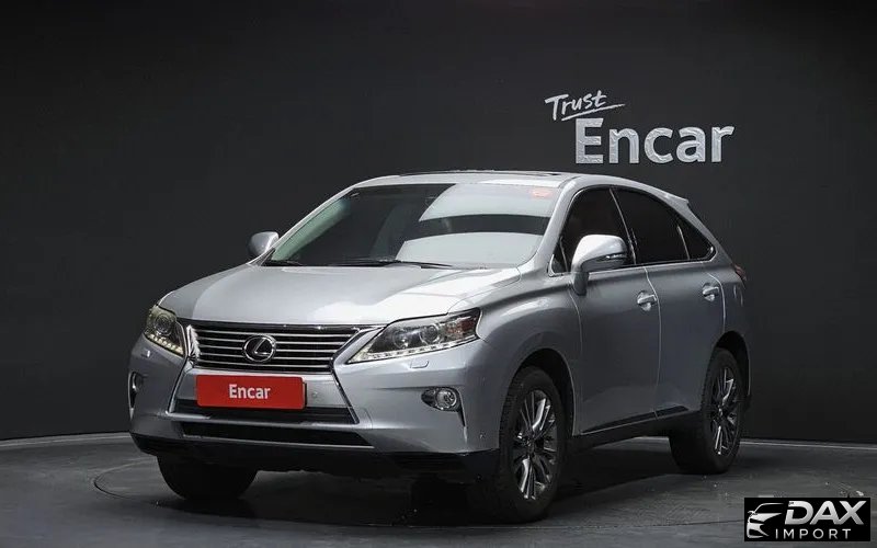 Lexus RX Executive