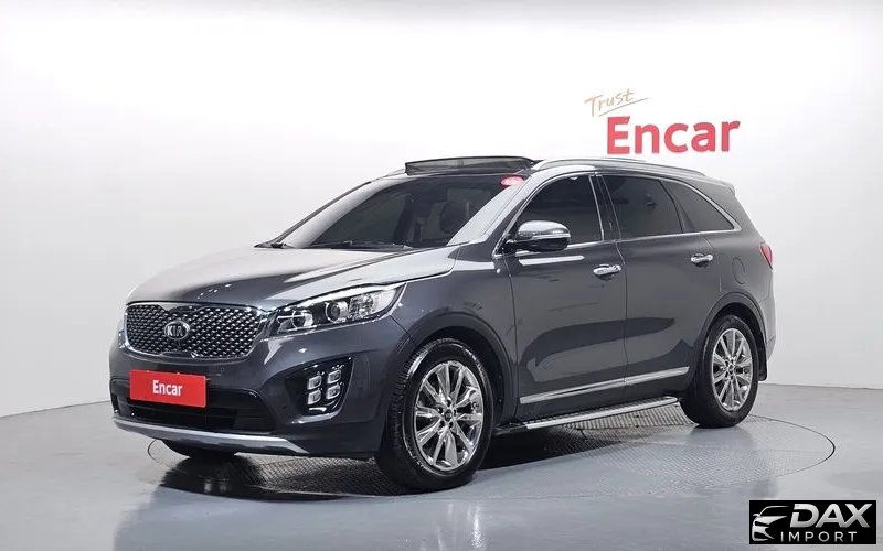 Kia Sorento Diesel 2.0 2WD
