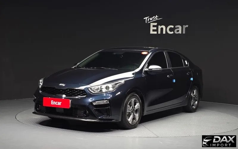 Kia K3 Prestige