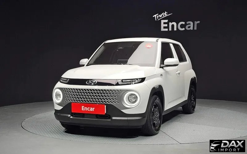 Hyundai Casper Smart