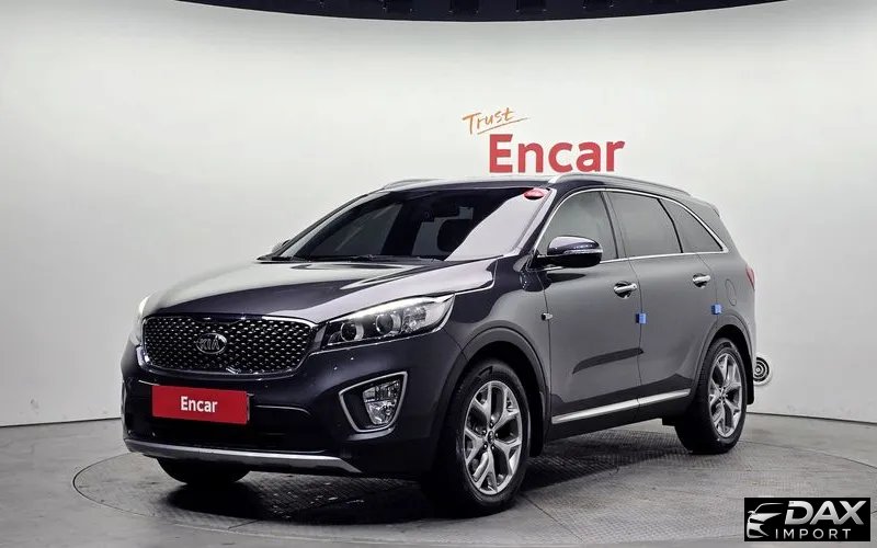 Kia Sorento Diesel 2.0 2WD