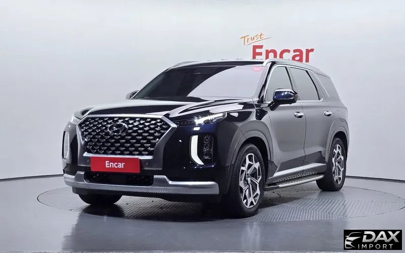 Hyundai Palisade Diesel 2.2 2WD