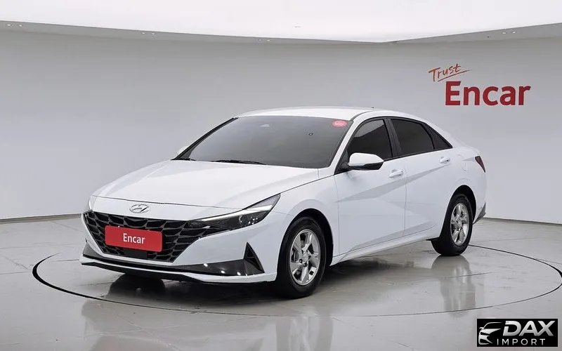 Hyundai AVANTE 1.6