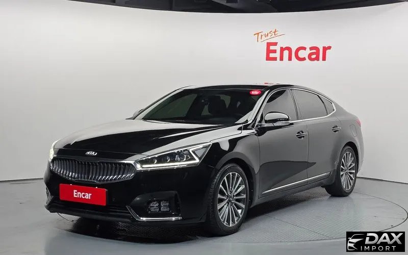 Kia K7 2.4 GDI Limited