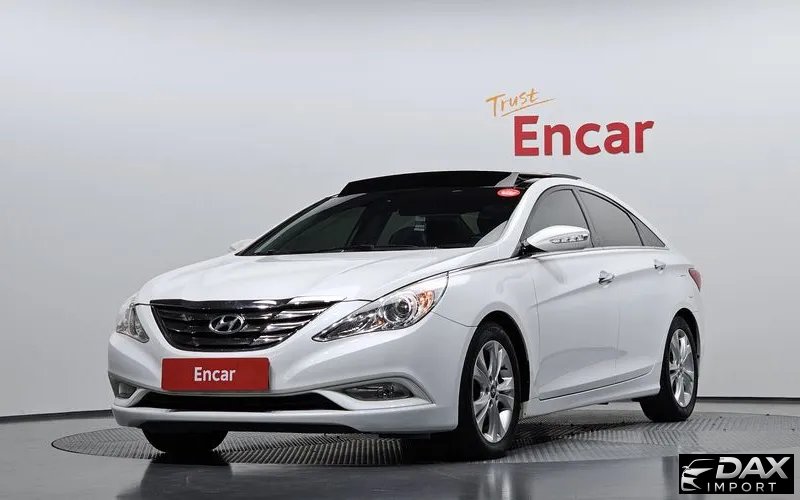 Hyundai Sonata Premier
