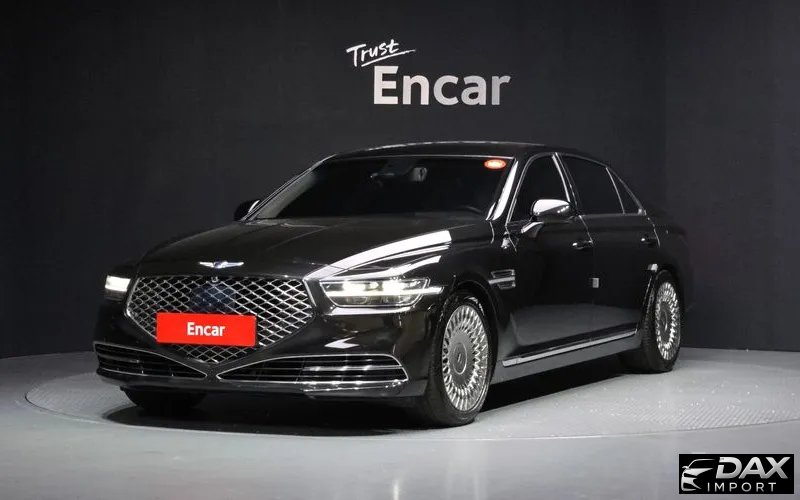 Genesis G90 3.8 AWD