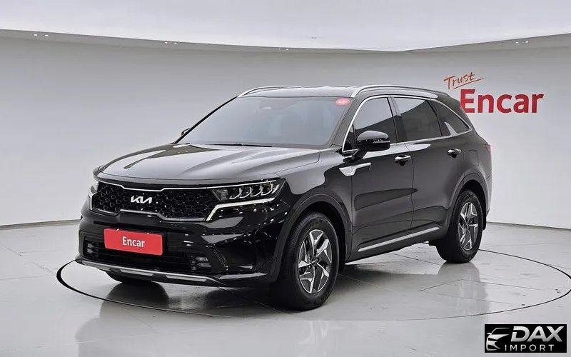 Kia Sorento HEV 1.6 2WD