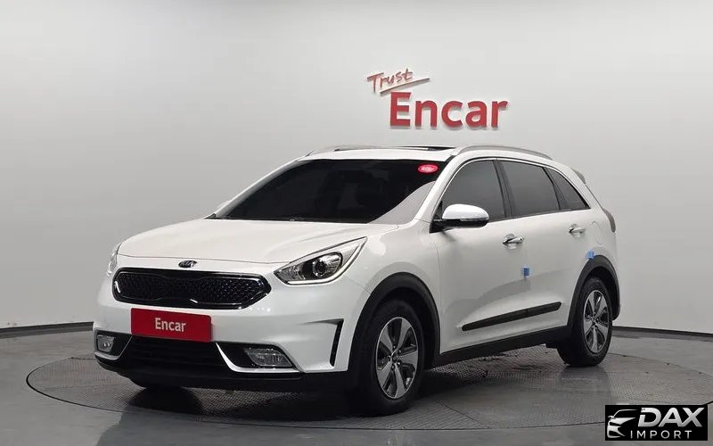 Kia Niro Prestige