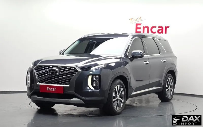 Hyundai Palisade Diesel 2.2 2WD