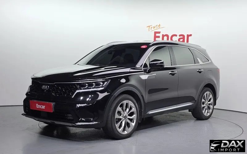 Kia Sorento Diesel 2.2 2WD