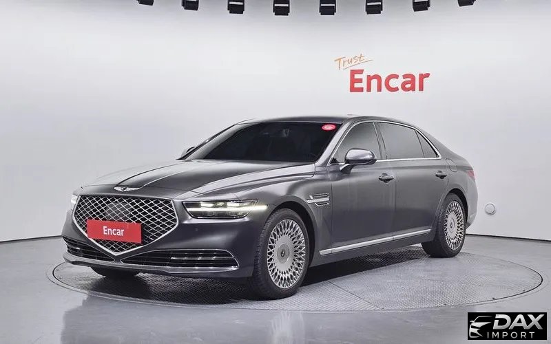 Genesis G90 3.8 AWD