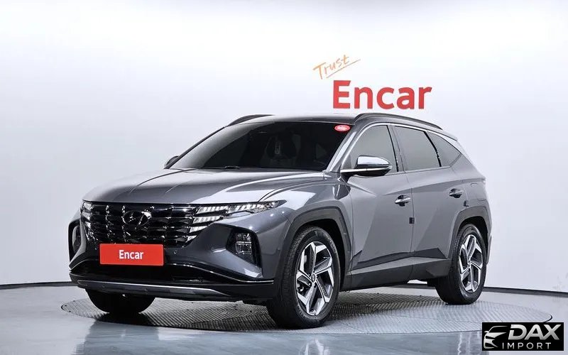 Hyundai Tucson Diesel 2.0 2WD