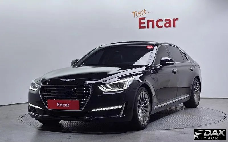 Genesis EQ900 3.8 GDI AWD