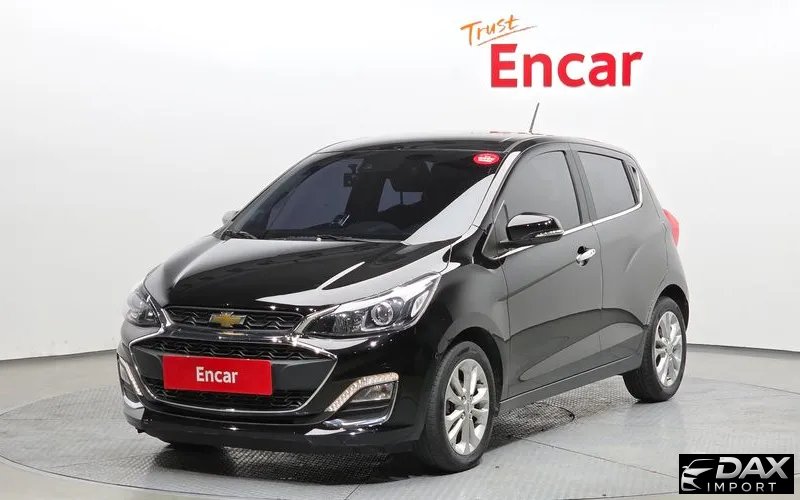 ChevroletGMDaewoo Spark Premier