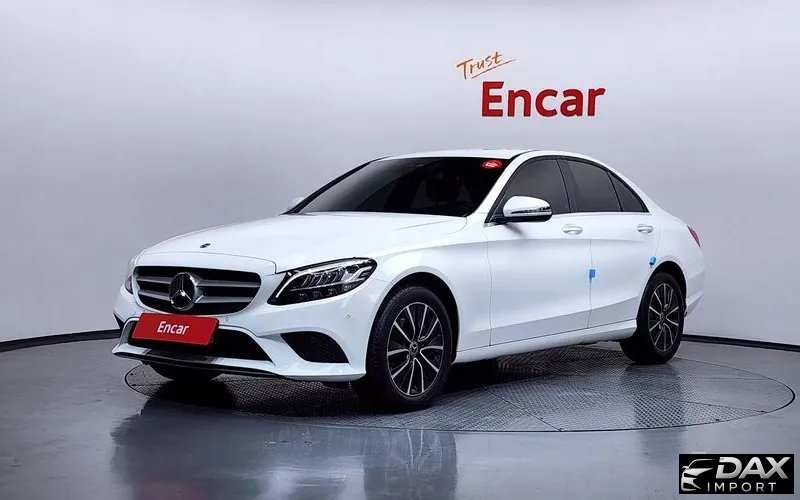 Mercedes-Benz C-Class C200